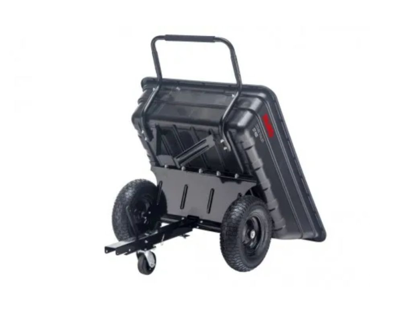 Combi Trailer Ct 400